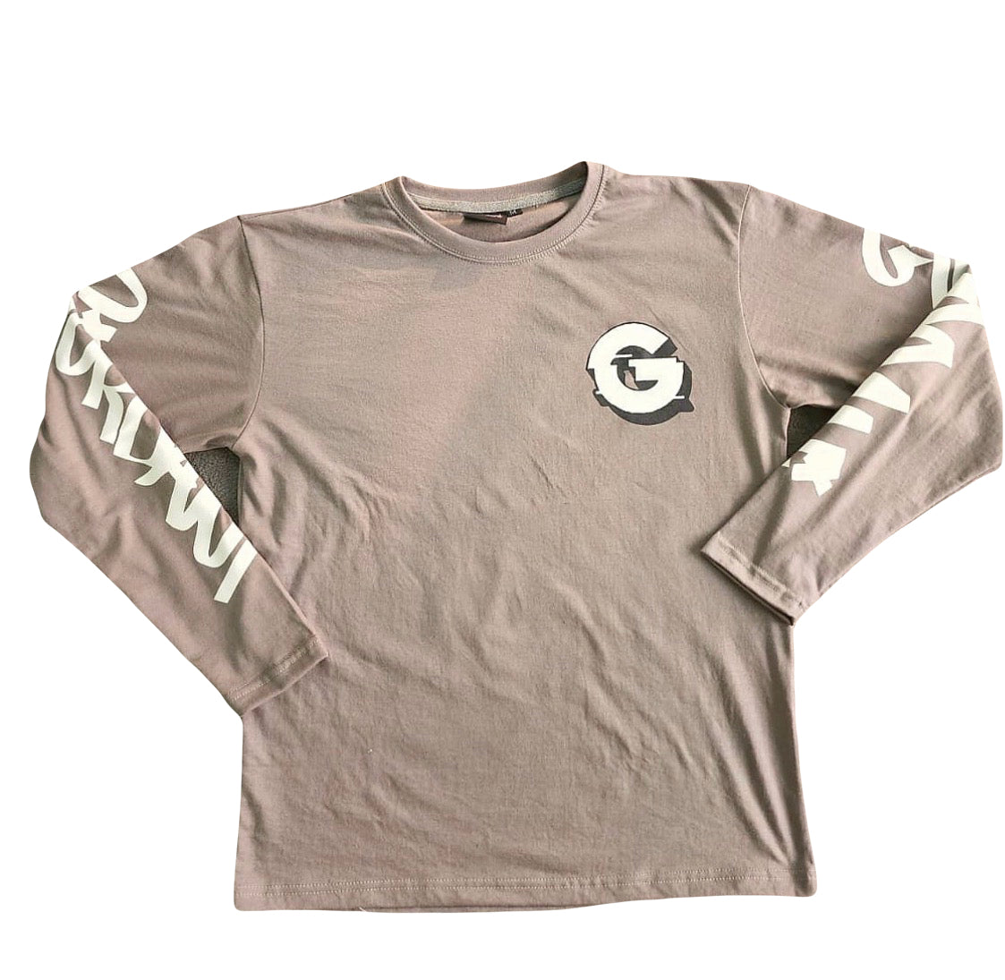 Gior dr Longsleeve